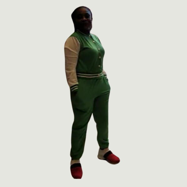 Tracksuit