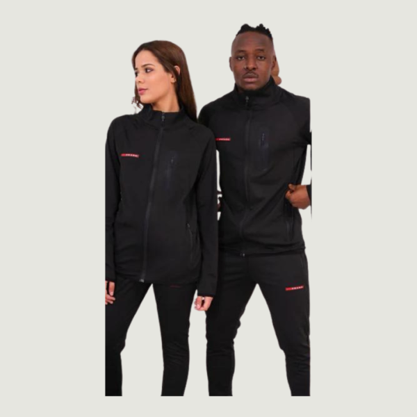 Tracksuit unisex
