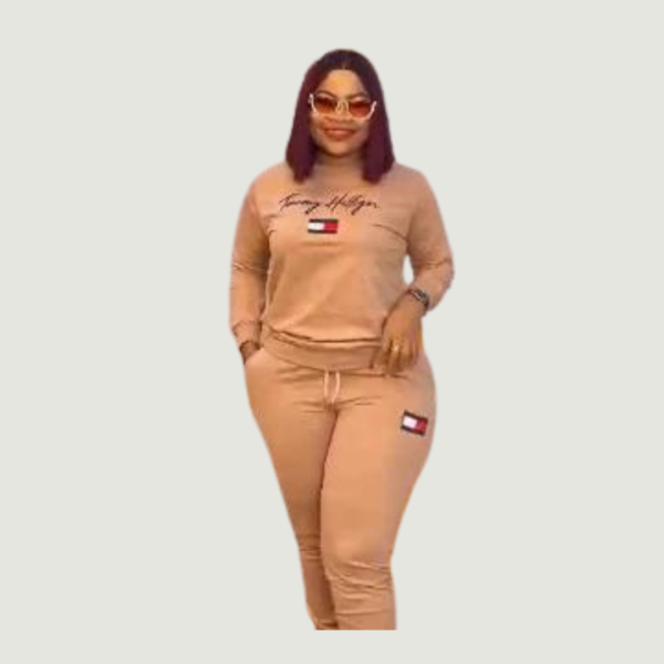 Tracksuit
