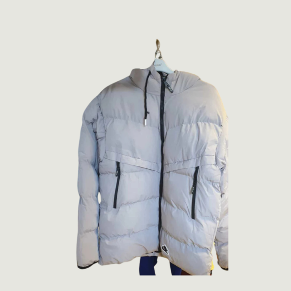 Winter Jacket