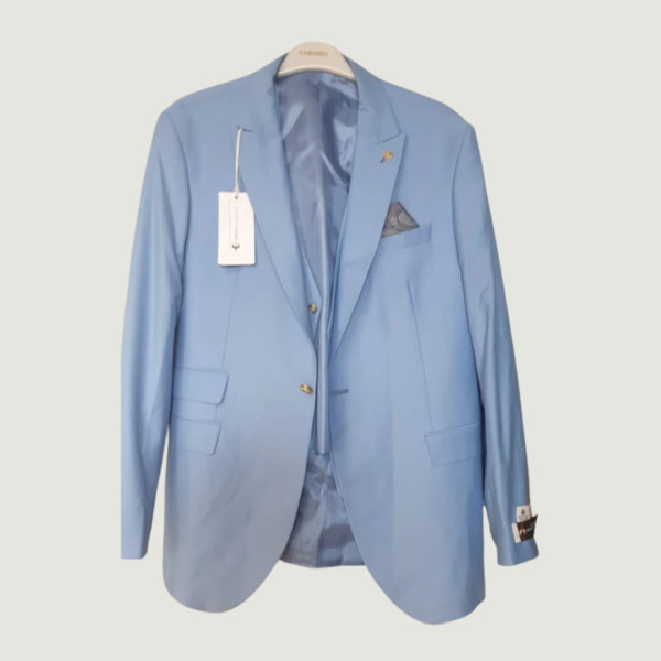 Suit