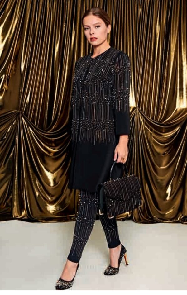 Celebrity Lifestyle Dress