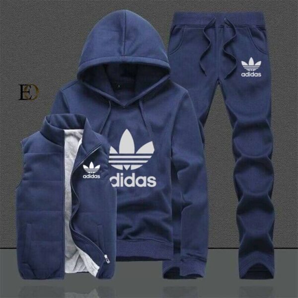 Addidas Tracksuit