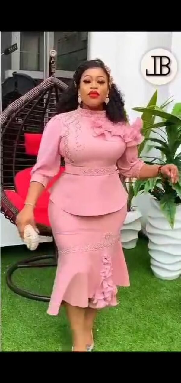 Ladies Classy Wear