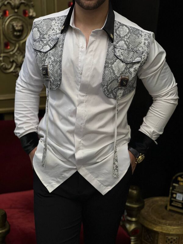 Viper Royale Harness Shirt