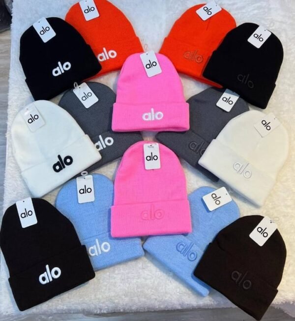 Alo Beanie